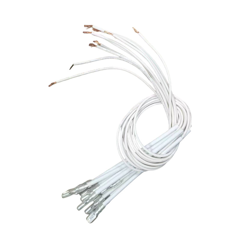 Cold Pressed Terminal Wire NRS-T100