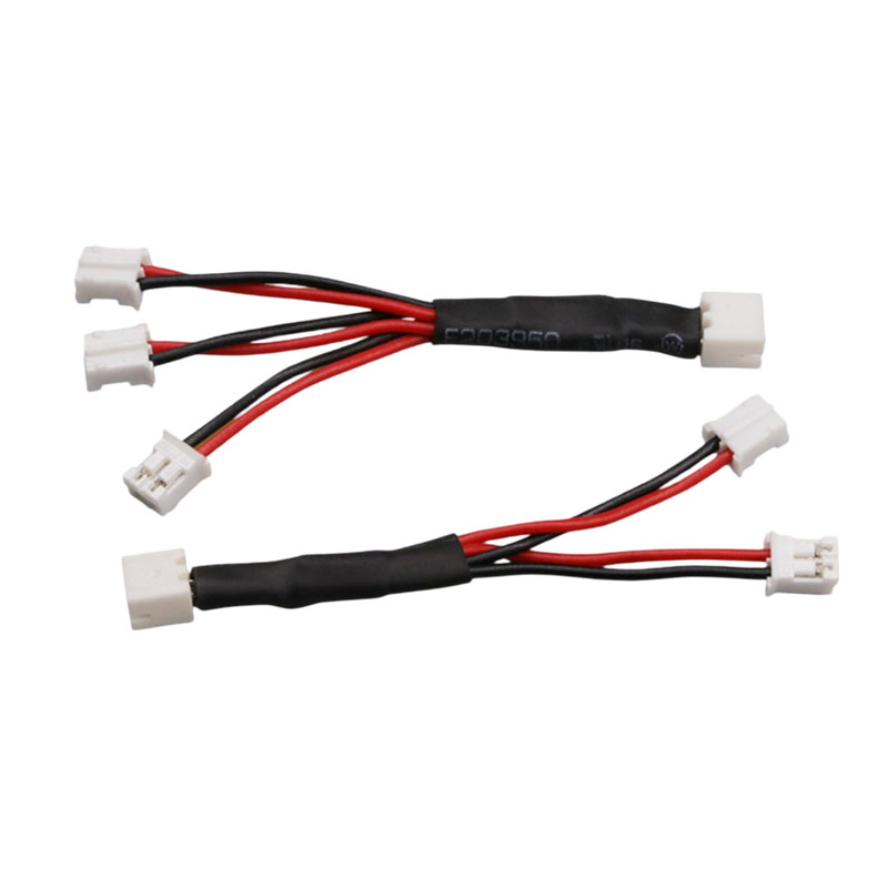 Cold Pressed Terminal Wire NRS-T101